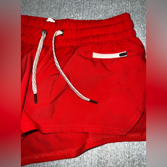 Vuori clementine 2.0 shorts size XS - Picture 10 of 11